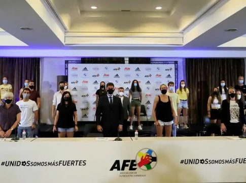 Inspección de Trabajo investiga ya la situación del Rayo Vallecano Femenino