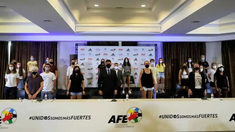 Inspección de Trabajo investiga ya la situación del Rayo Vallecano Femenino