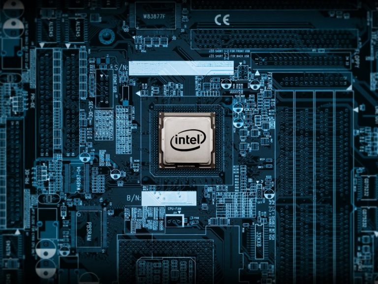 Intel presenta su nueva marca de gráficos Intel Arc