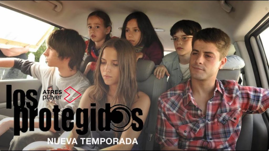 Los protegidos: El regreso: fecha de estreno y teaser de la serie 112 Interrogantes que deben ser aclaradas en Los protegidos: El regreso