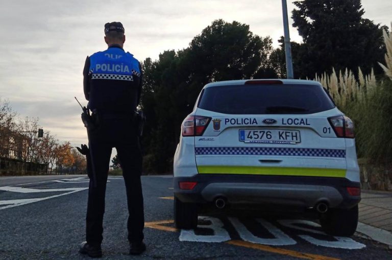 Investigan a una conductora de 65 drogada y en sentido contrario por dos autopistas