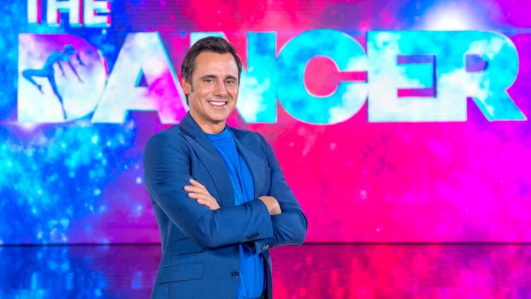 El pasado de Ion Aramendi en Sálvame que no recuerdas