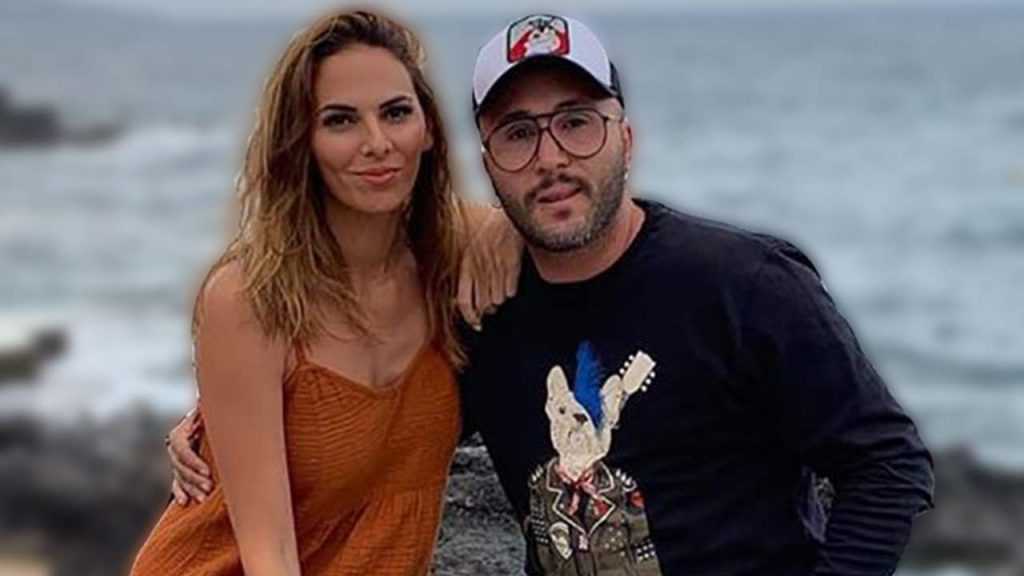Irene Rosales y Kiko Rivera: Estos famosos están en  A Coruña  De Rocío Flores a Paz Padilla