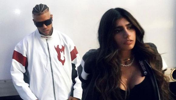 Jhay Cortez está 'En mi cuarto' con Skrillex 3 Jhay Cortez Skrillex en mi cuarto