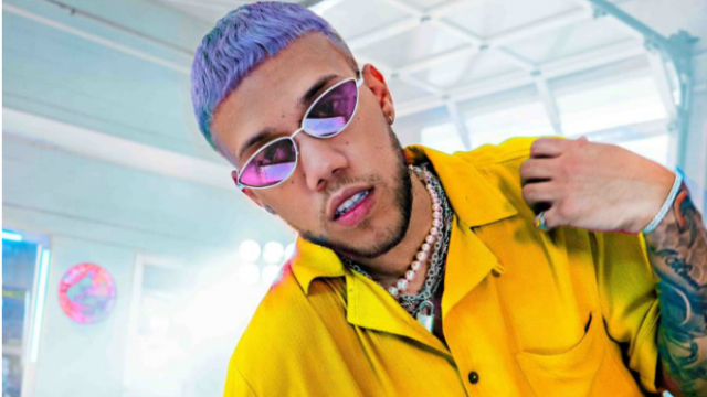 Jhay Cortez está 'En mi cuarto' con Skrillex 2 Jhay Cortez Skrillex en mi cuarto