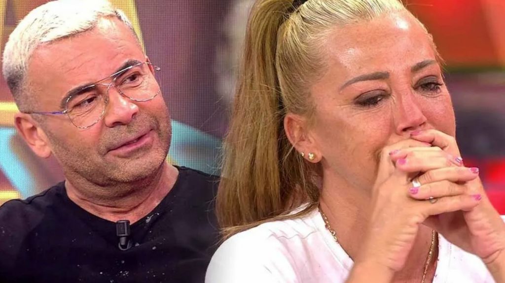 Las razones por las que Belén Esteban podría abandonar Sálvame