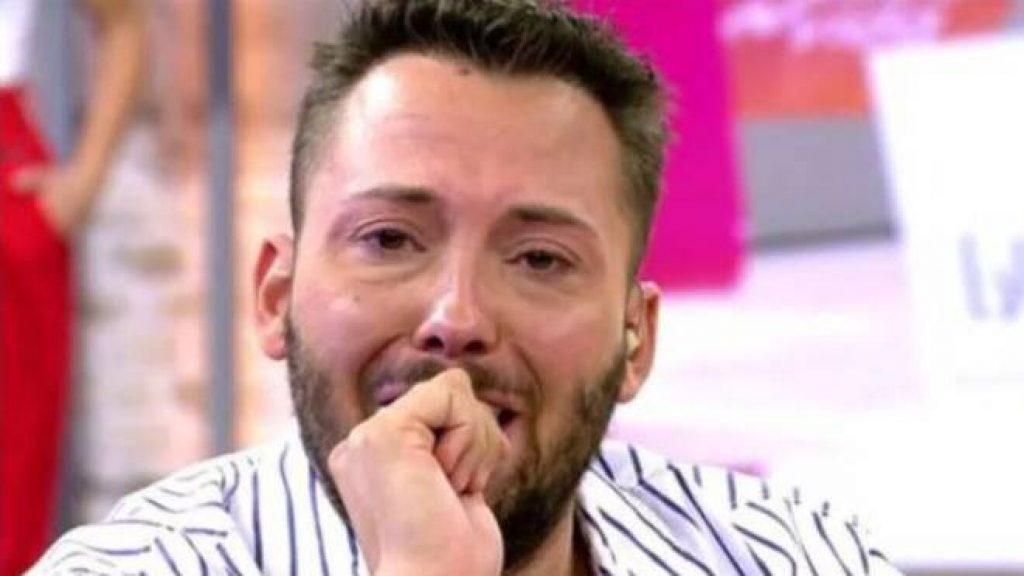 José Antonio Avilés puede ser uno de los más odiados de Secret Story telecinco