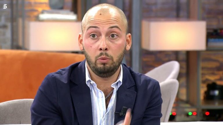 José Antonio Avilés: las 'mentiras' que ha contado para hacerse el importante