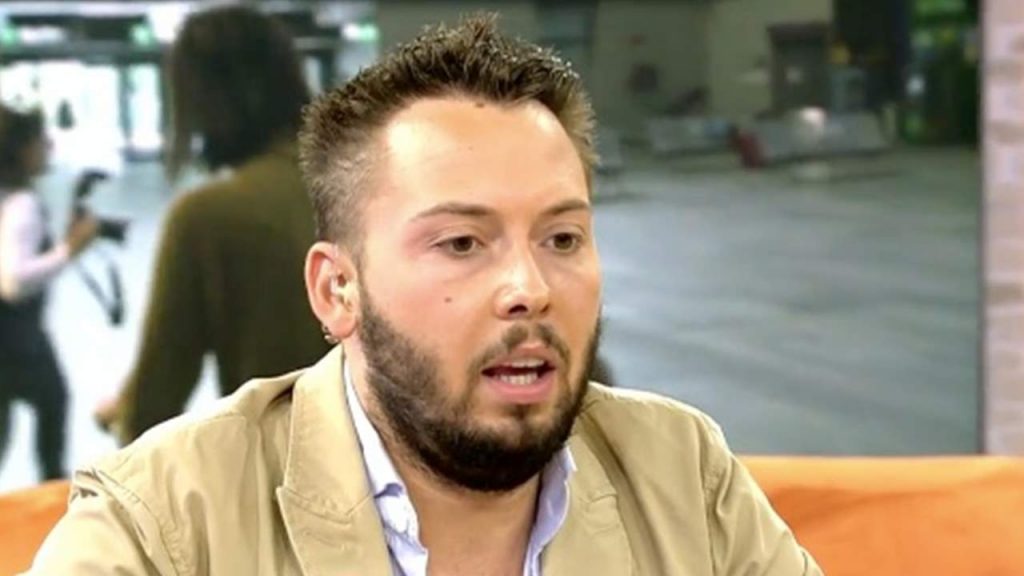 José Antonio Avilés y sus mentiras frescas