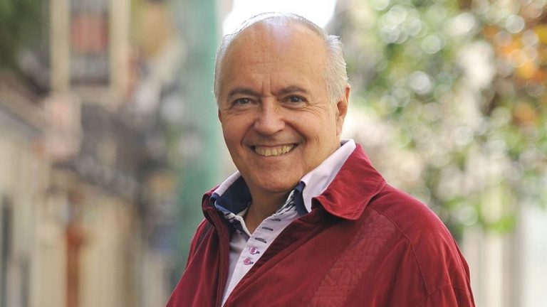 José Luis Moreno intentó conseguir dinero antes de su detención para saldar una deuda con Hacienda