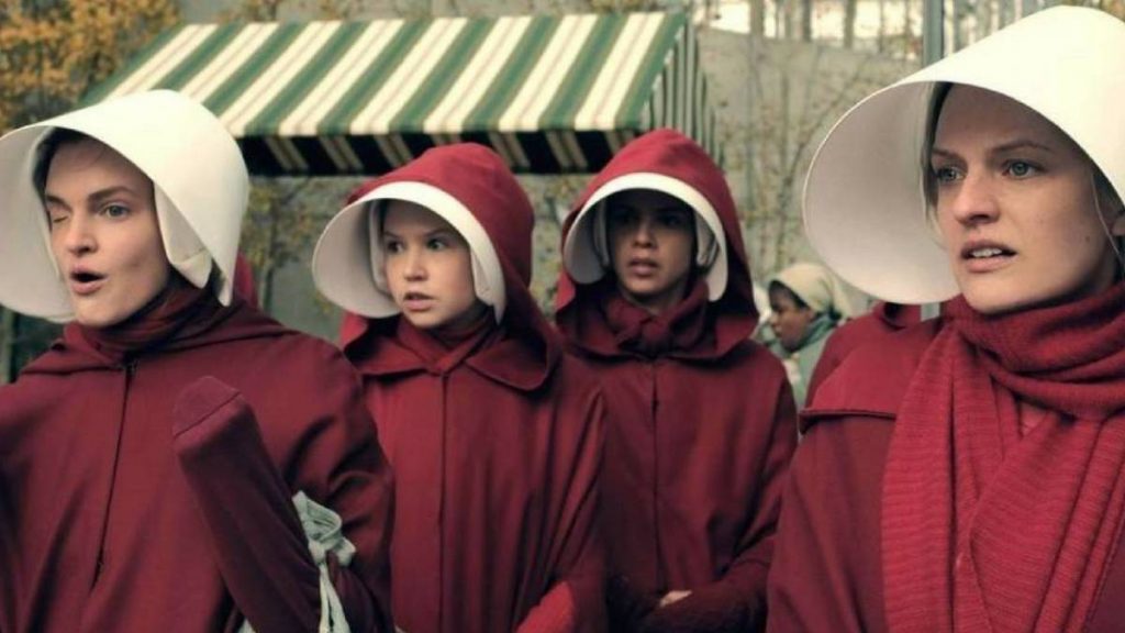 Joseph Fiennes se confiesa sobre El cuento de la criada