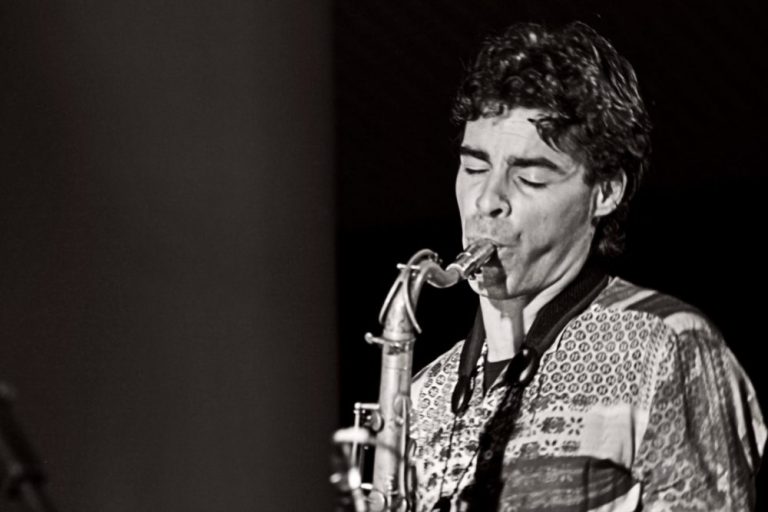 Juan Saiz Trío y Toño Gutiérrez Sexteto, Festival Internacional de Jazz de Santander