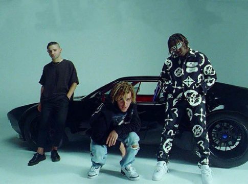 Justin Bieber Don't go Skrillex Don Toliver (3) Justin Bieber Don't go Skrillex Don Toliver