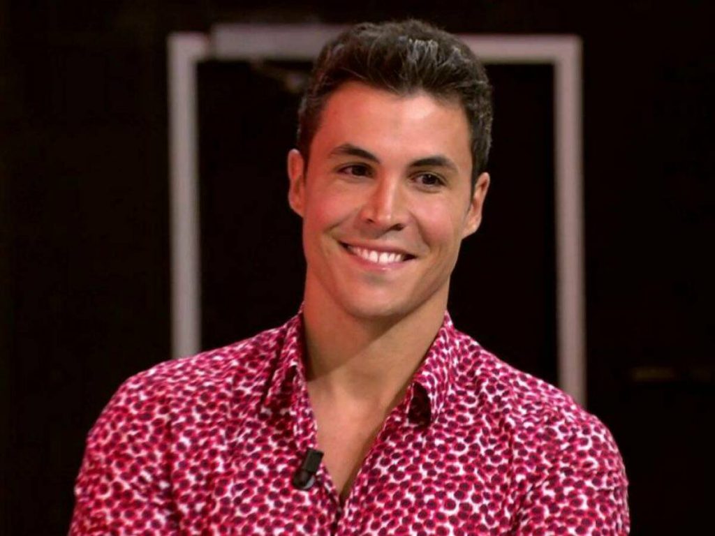 Sálvame: este es el colaborador con mejor coeficiente intelectual