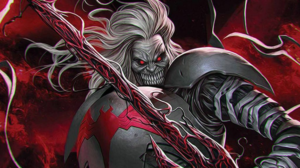 Eternals: ¿Quiénes son los Celestiales y qué papel tendrán en Marvel? 120 Podría venir Knull a Marvel Celestiales
