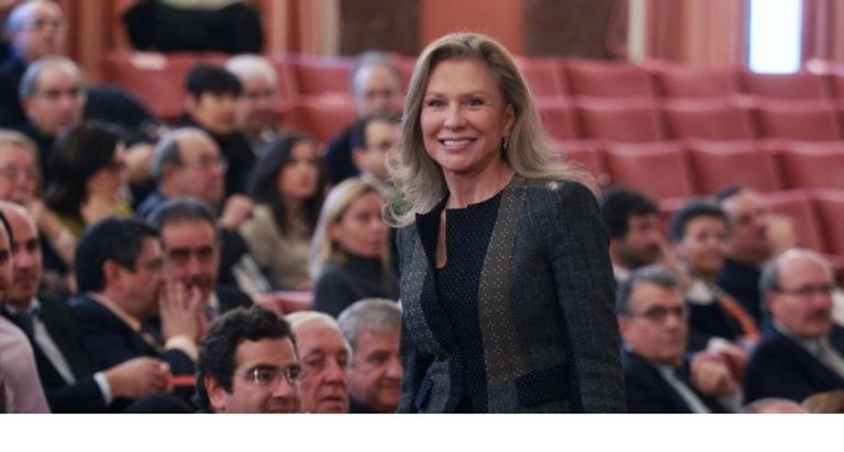 Koplowitz entra en Acciona Energía y Endesa y se refuerza en Telefónica y Cellnex