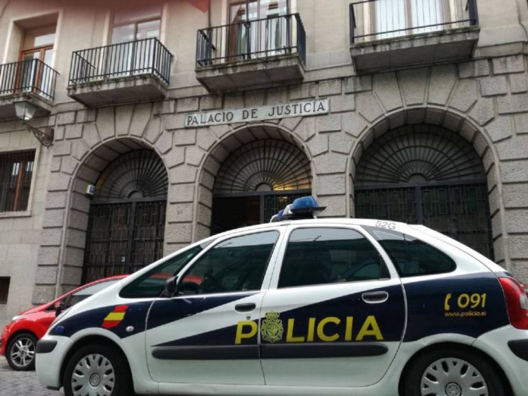 Condenado en Segovia a 13 años de cárcel por forzar sexualmente a sus dos hijas