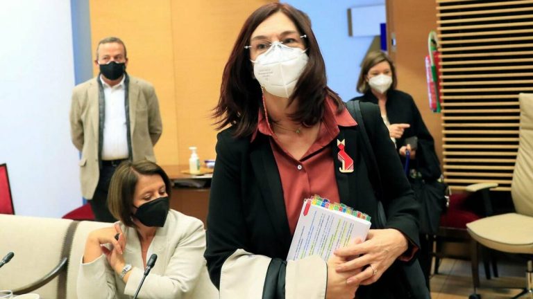 La CNMC nombra a María Luisa Tierno nueva directora de Competencia