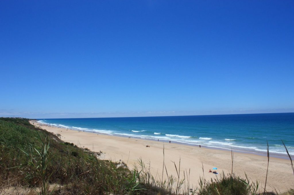 Estas son las mejores playas (y las más bonitas) de Valencia