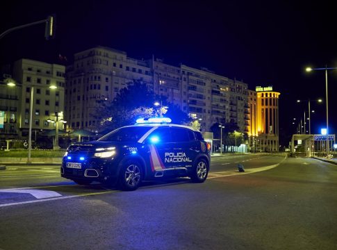 La Fiscalía de Cantabria informa favorablemente a la petición del toque de queda