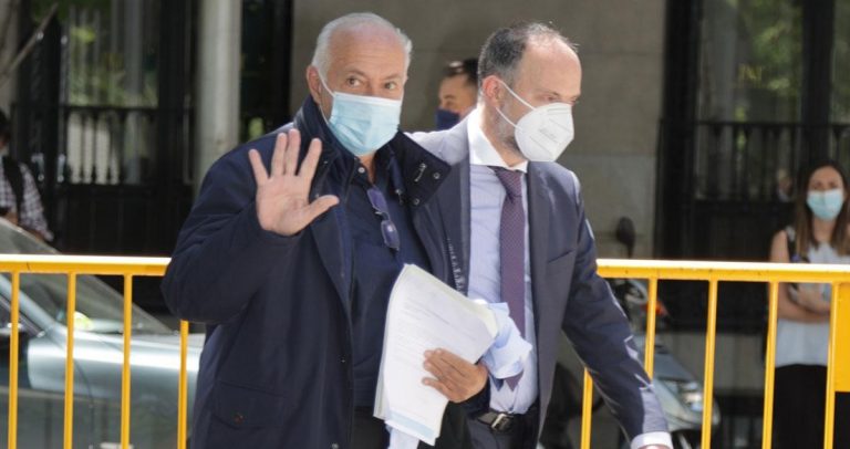 La Fiscalía de la AN cifra en 85 millones el dinero defraudado en 'Titella'