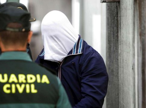 La Fiscalía pide que se impute asesinato a cuatro de los detenidos por el crimen de Samuel