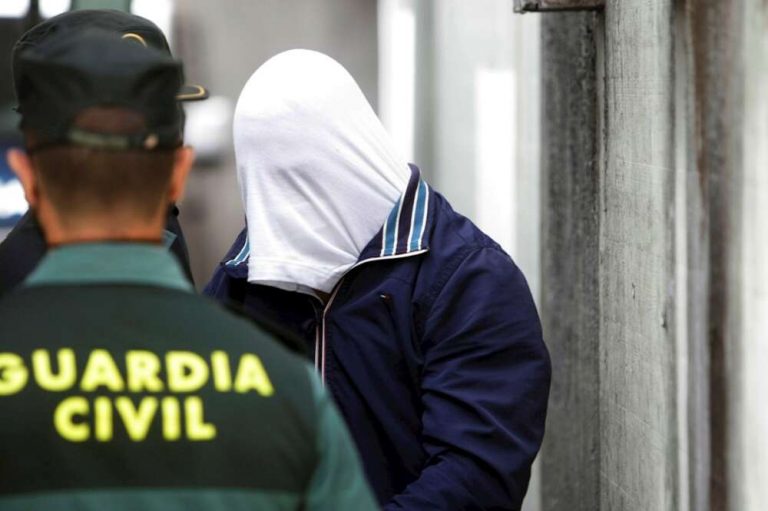 La Fiscalía pide que se impute asesinato a cuatro de los detenidos por el crimen de Samuel