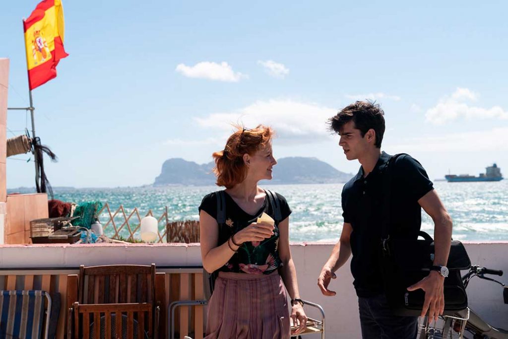 ¿Qué veremos en la nueva serie de Alejandro Amenábar llamada “La Fortuna”?