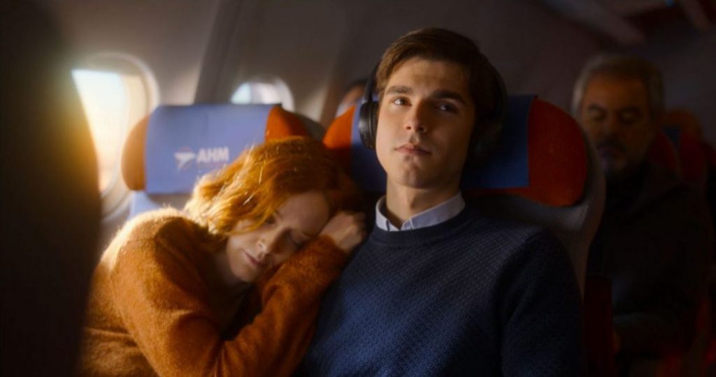 Fecha de estreno de la serie “La Fortuna” de Alejandro Amenábar