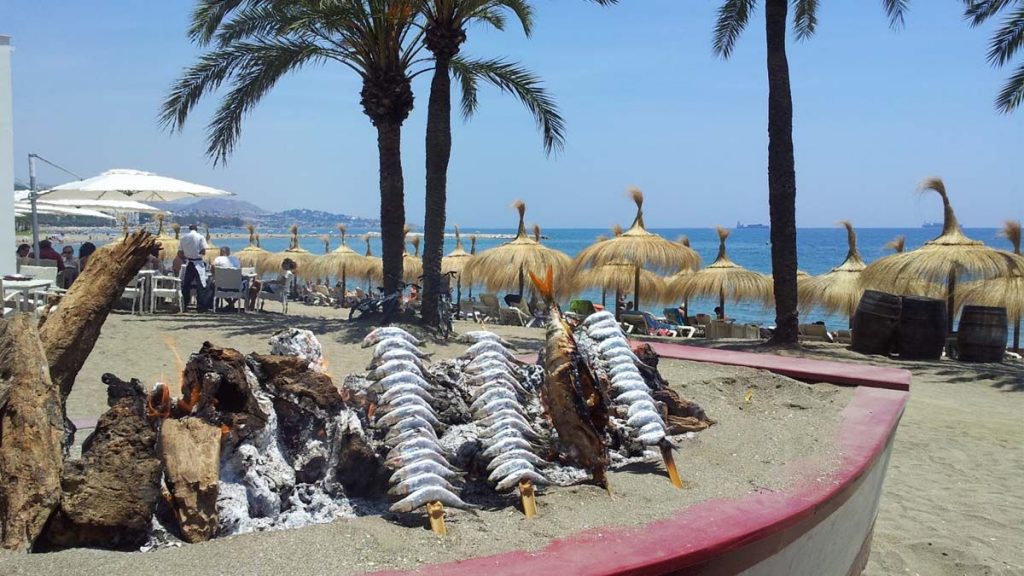 Estos son los mejores Beach Club que lo han petado en Málaga y Marbella 46 La Inopia