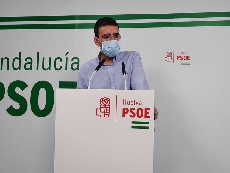 La Junta pone en marcha tres nuevas actuaciones en espacios naturales de Huelva
