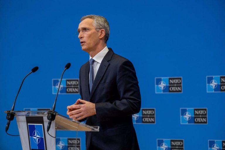 La OTAN convoca una reunión de ministros de Exteriores por Afganistán