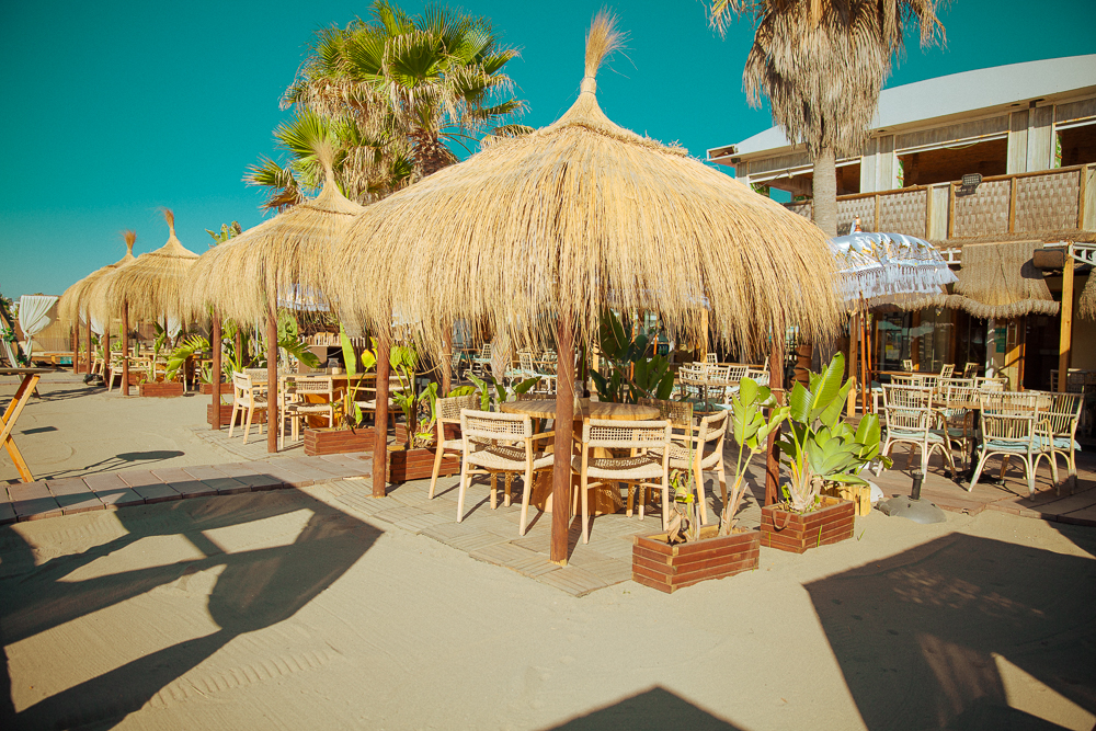 Estos son los mejores Beach Club que lo han petado en Málaga y Marbella 54 La Palapa Beach Jazba