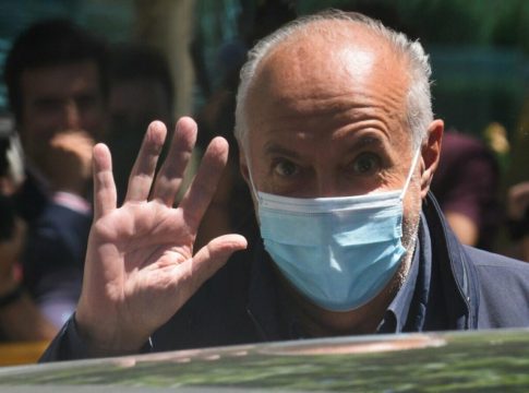 La Policía cree que Moreno quería vender rápidamente y huir al extranjero