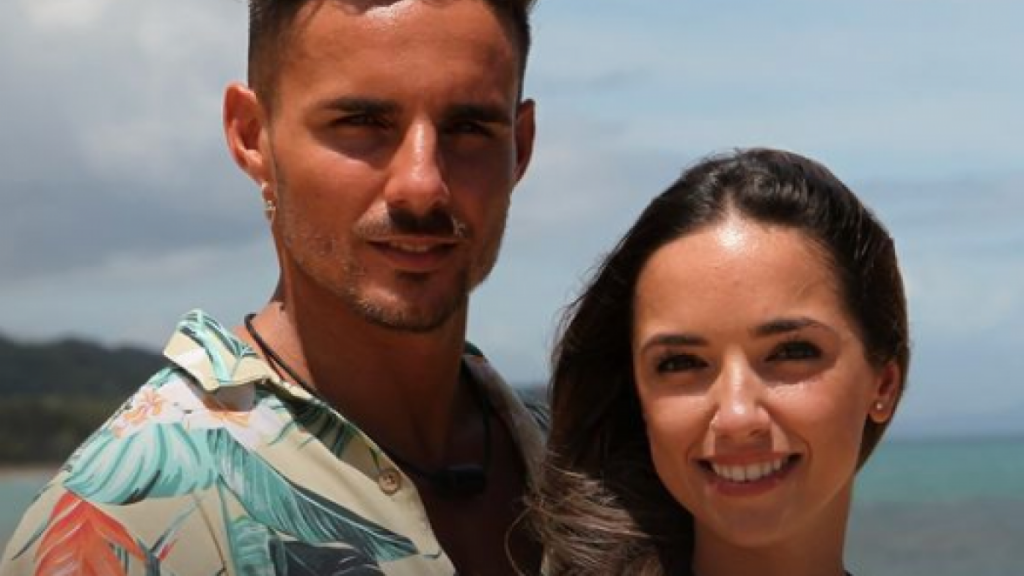 La Última Tentación: pistas de los participantes que destripan el programa 10 Lucia y Manuel