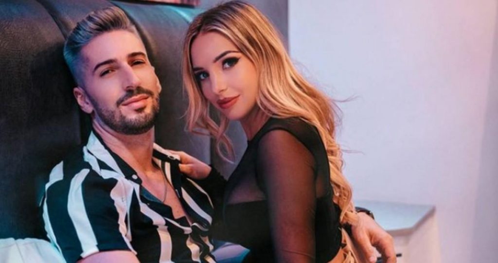 La Última Tentación: pistas de los participantes que destripan el programa 12 Lester y Patri