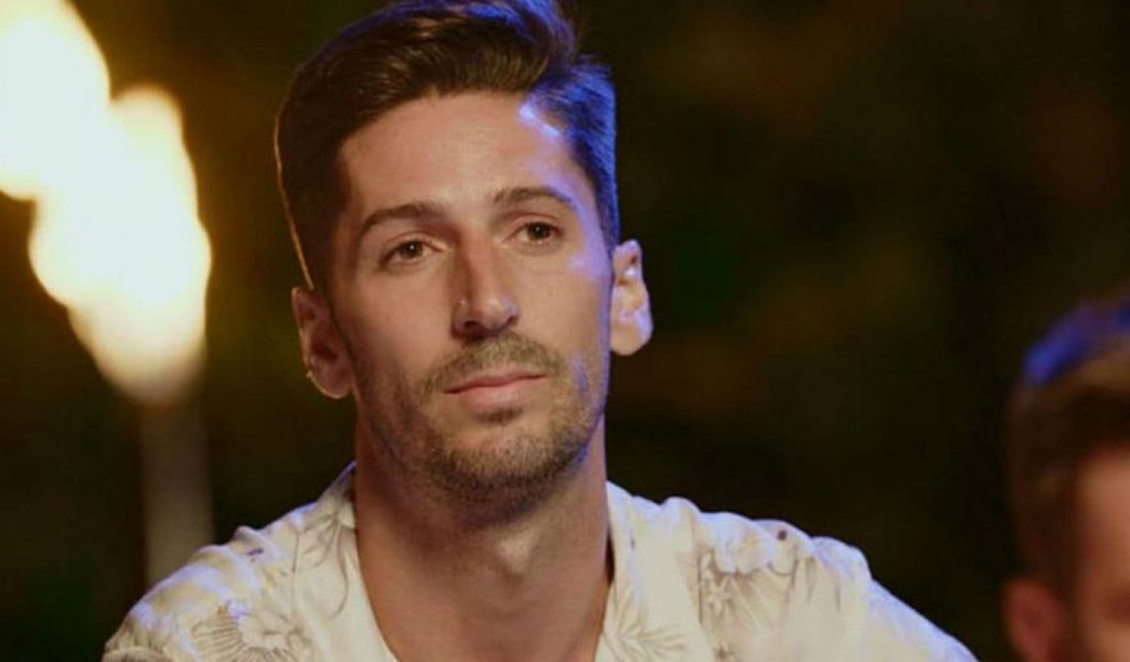 La Última Tentación: pistas de los participantes que destripan el programa 13 Lo que publicó Lester