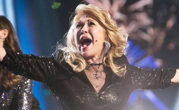 La Voz Sénior: ¿Qué ha sido de Helena Bianco, primera ganadora?