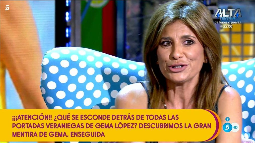 La audiencia le da la espalda a Sálvame