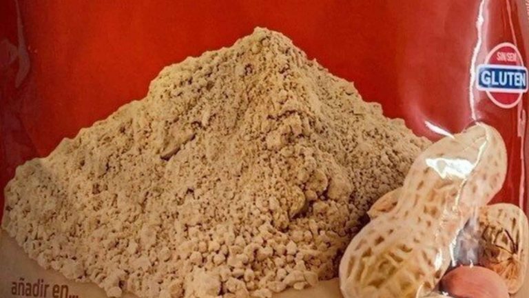 La cara B de los cacahuetes en polvo de Mercadona que nadie te cuenta