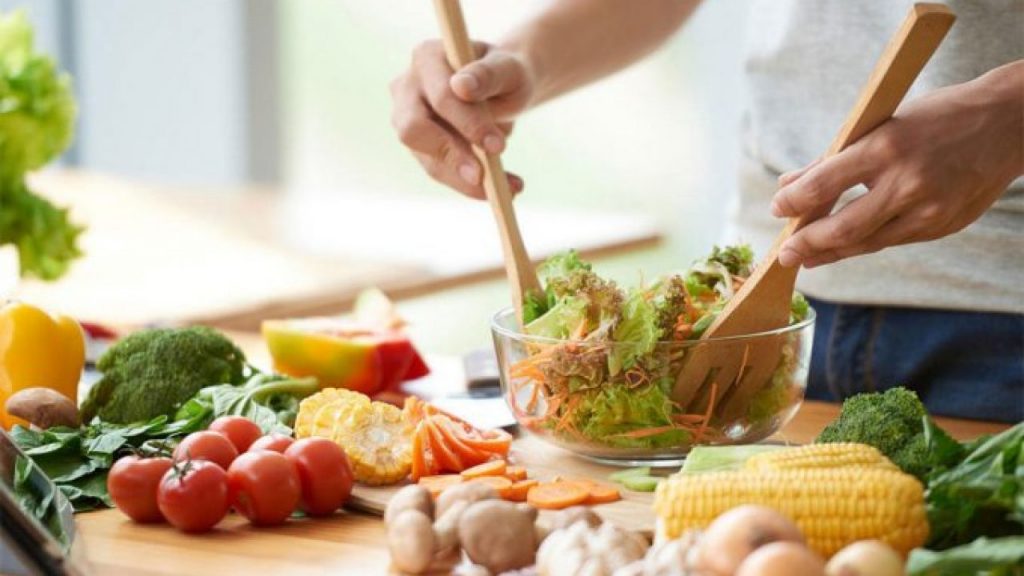 La cura puede ser la dieta