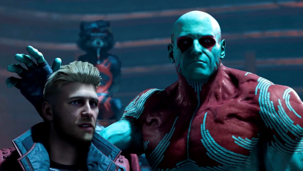 La definición más idónea para Lady Infierno