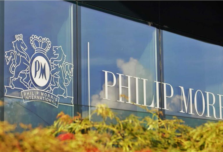 La directiva de Vectura declara su apoyo a la oferta de Philip Morris International