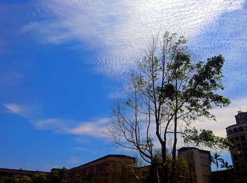La estabilidad continúa pero el fin de semana bajan las temperaturas