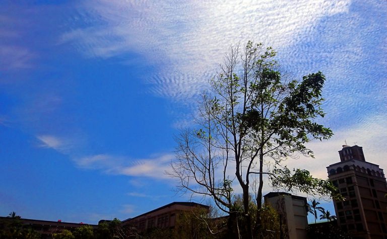 La estabilidad continúa pero el fin de semana bajan las temperaturas