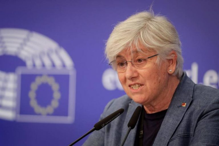 La justicia escocesa la extradición de Ponsatí porque no es competente