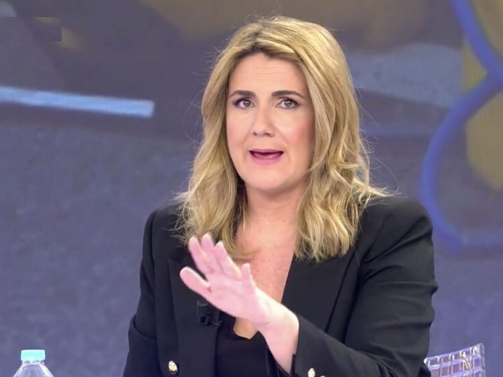 La labor de presentar