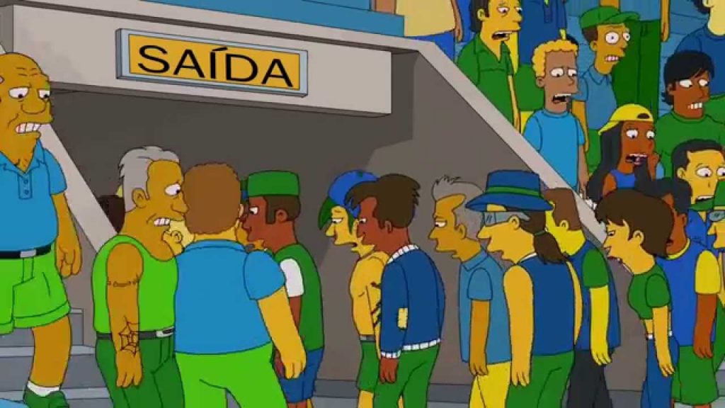 La libertad para escribir, el motivo por el que ves episodios de Rasca y Pica