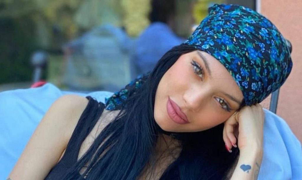 Alejandra Rubio: el sorprendente cambio físico que ha experimentado en 3 años 124 La mesoterapia facial y otros cambios en Alejandra Rubio