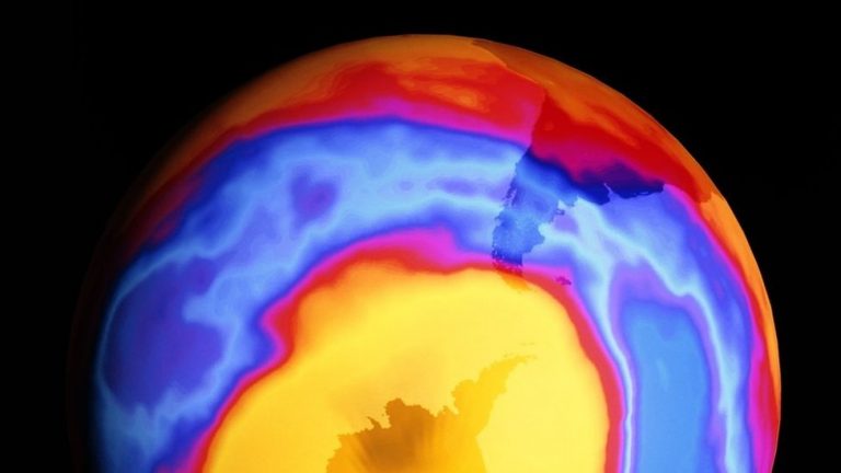 El mes de septiembre de 2024 fue el más cálido desde 1991 a nivel global y el segundo en Europa